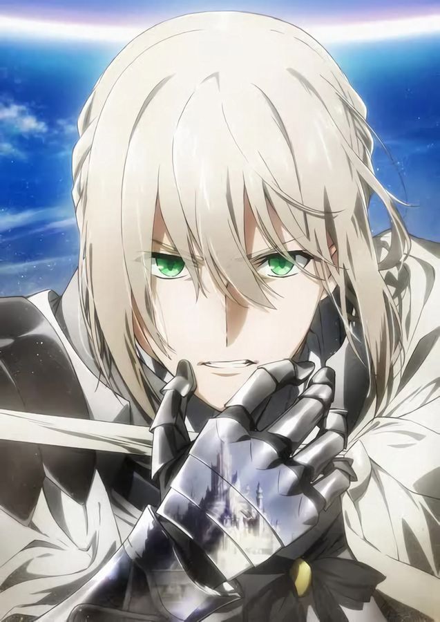 Fate / Grand Order Fate / Grand Order